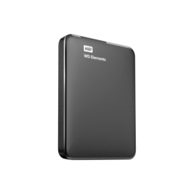 Disco Externo Western Digital WD Elements Portable 1TB 2.5" USB 3.0