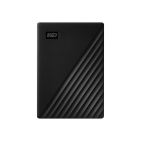 Disco Externo Western Digital WD Elements Portable 2TB  2.5"  USB 3.0