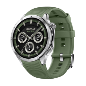 Watch OnePlus Watch 3 46mm - Green
