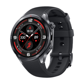 Watch OnePlus Watch 3 46mm - Obsidian Titanium