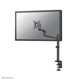Neomounts DS60-425BL1 montagem e suporte para monitores 68,6 cm (27") Secretária Preto