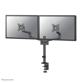 Neomounts DS60-425BL2 montagem e suporte para monitores 68,6 cm (27") Secretária Preto