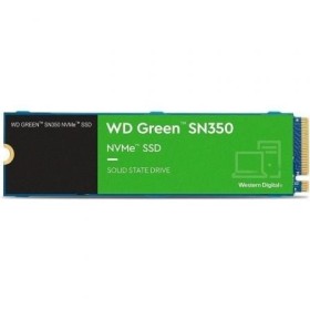 Disco SSD Western Digital WD Green SN350 240GB  M.2 2280 PCIe