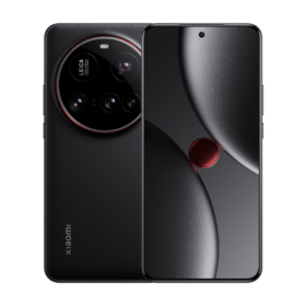 Xiaomi 15 Ultra 5G Dual Sim 16GB RAM 512GB - Black