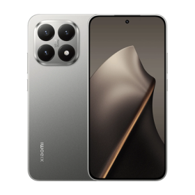 Xiaomi 15T 5G Dual Sim 12GB RAM 256GB - Grey