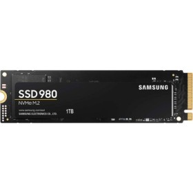 Disco SSD Samsung 980 1Tb M.2 2280 PCIe