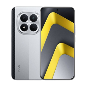 Xiaomi Poco M8 Pro 5G Dual Sim 12GB RAM 512GB - Silver