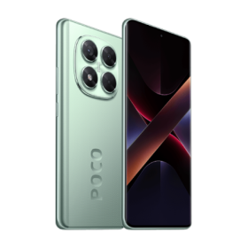 Xiaomi Poco X7 5G Dual Sim 12GB RAM 512GB - Green