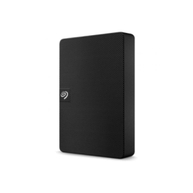 Disco Duro Externo Seagate Expansion 4Tb  2.5"  USB 3.0  Preto