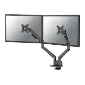 Neomounts DS70-250BL2 montagem e suporte para monitores 81,3 cm (32") Secretária Preto