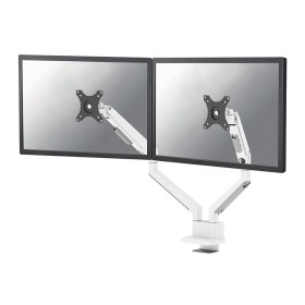 Neomounts DS70-250WH2 montagem e suporte para monitores 81,3 cm (32") Secretária Branco