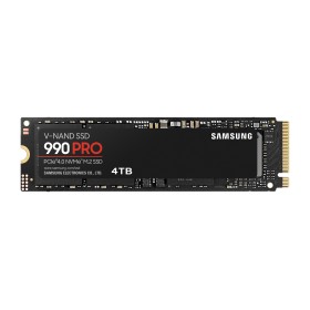 Samsung 990 PRO 4 TB M.2 PCI Express 4.0 NVMe V-NAND TLC