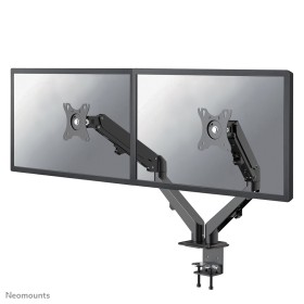 Neomounts DS70-700BL2 montagem e suporte para monitores 68,6 cm (27") Secretária Preto