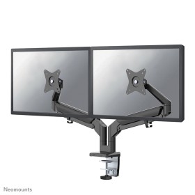 Neomounts DS70-810BL2 montagem e suporte para monitores 81,3 cm (32") Secretária Preto