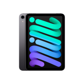 iPad Mini 8.3 2021 WiFi   A15 Bionic   64GB   Cinza Espacial