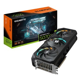 GIGABYTE GeForce RTX 5070 Ti GAMING OC 16G NVIDIA 16 GB GDDR7