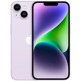 Smartphone Apple iPhone 14 512Gb  6.1"  5G   Roxo