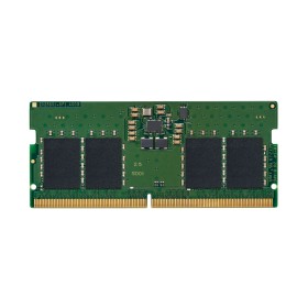 Kingston Technology ValueRAM módulo de memória 8 GB 1 x 8 GB DDR5 5600 MT s 262-pin SO-DIMM