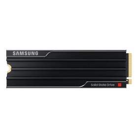 Samsung MZ-VAP2T0 2 TB M.2 PCI Express 5.0 NVMe V-NAND TLC