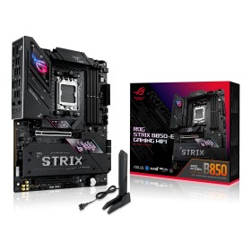 ASUS ROG STRIX B850-E GAMING WIFI AMD B850 Ranhura AM5 ATX
