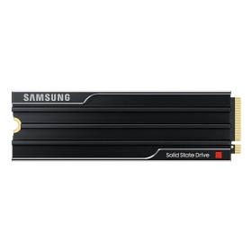 Samsung 9100 PRO 8 TB M.2 PCI Express 5.0 NVMe V-NAND TLC