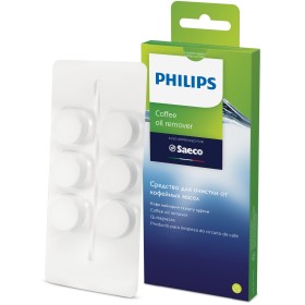 Philips Pastilhas para limpeza do óleo de café CA6704 10