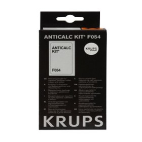 Krups F054001B descalcificante Eletrodomésticos Pó