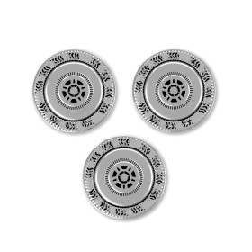 Philips Máquinas de barbear Series 7000, 5000 SH71 50 Cabeças de corte de substituição