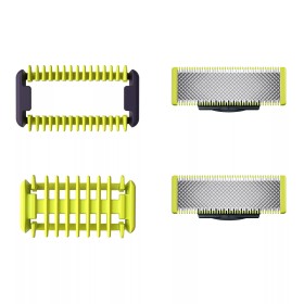 Philips Norelco OneBlade OneBlade QP620 50 Lâmina de substituição