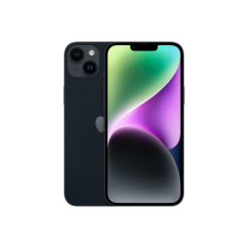 Smartphone Apple iPhone 14 Plus 256Gb  6.7"  5G  Preto