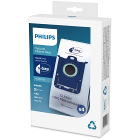 Philips s-bag Sacos para aspirador FC8021 03