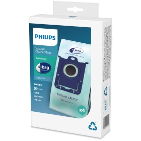 Philips s-bag Sacos para aspirador FC8022 04
