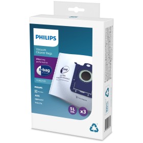 Philips s-bag Sacos para aspirador FC8027 01