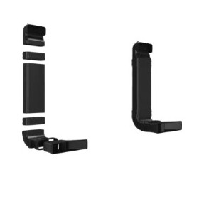 Bosch HEZ9VDKR1 acessório para exaustor de cozinha Módulo de circulação