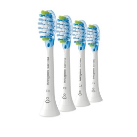 Philips Premium Plaque Defence HX9044 87 Conjunto de 4 cabeças de escovas