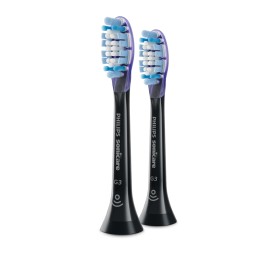 Philips Premium Gum Care HX9052 88 Pack de 2 cabeças de escovas