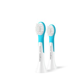 Philips Sonicare For Kids For Kids HX6032 90 Pack de 2 cabeças de escovas