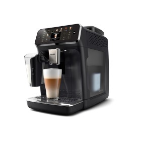 Philips 5000 series Máquina de café expresso totalmente automática da série 5500 EP5541 50