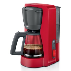 Bosch TKA3M134 máquina de café Manual Cafeteira de filtro 1,4 l