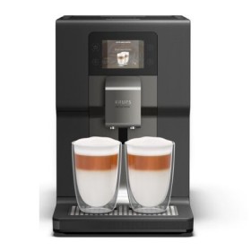 Krups Intution Preference EA875U10 máquina de café Semiautomático Máquina espresso 3 l