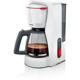 Bosch TKA3M131 máquina de café Manual Cafeteira de filtro 1,25 l