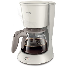 Philips Daily Collection HD7461 00 máquina de café Semiautomático Cafeteira de filtro 1,2 l