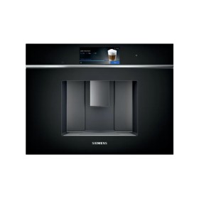Siemens iQ700 CT718L1B0 máquina de café Completamente automático Máquina espresso 2,4 l