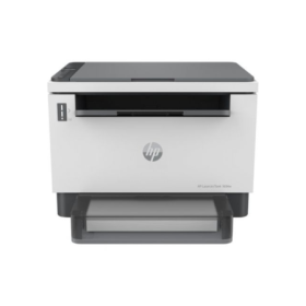 Multifunções Laser Monocromo HP Laserjet Tank 1604w WiFi Branco