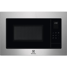 Electrolux EMS4253TEX microondas Preto, Aço inoxidável Micro-ondas combinado Embutido 900 W