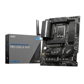 Motherboard MSI Pro Z690-A ATX Wifi DDR5 Lga1700