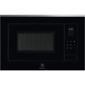 Electrolux Micro-ondas LMS4253TMX de 900 W W com função micro-ondas e grill
