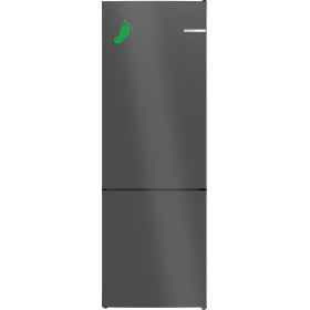 Bosch Serie 4 KGN49OCAF frigorífico e congelador Independente 440 l Antracite