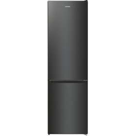 Gorenje NRK6202EBXL4 frigorífico e congelador Independente 331 l Preto