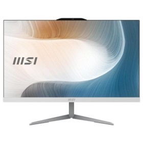 Computador AIO MSI AM242 11M-861EU Intel Core i5-1135G7 8Gb 512Gb  W11H 24" Branco
